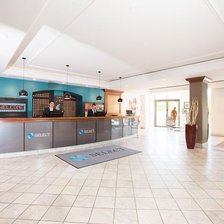 Garner Hotel Ruesselsheim By Ihg Екстер'єр фото