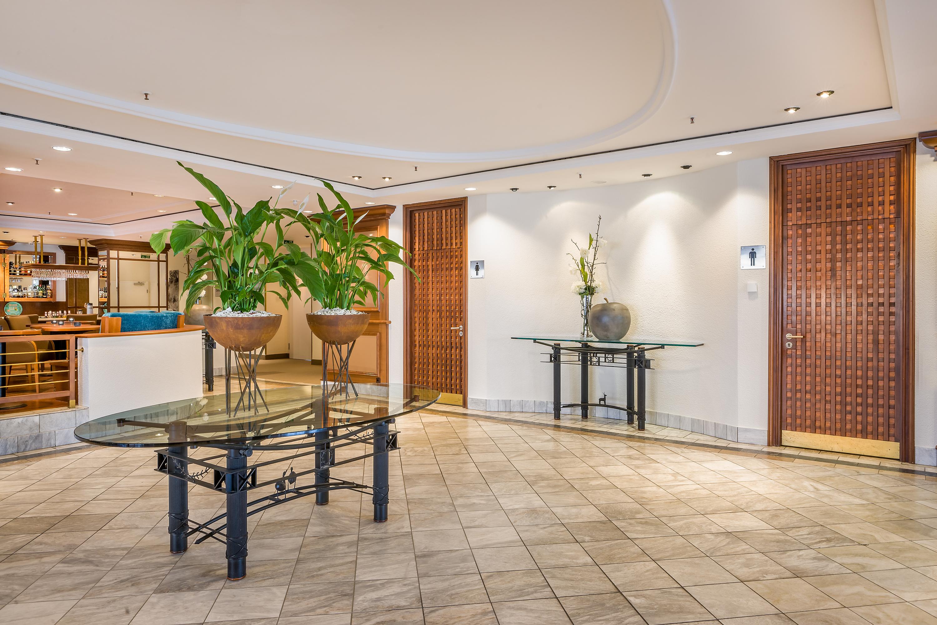 Garner Hotel Ruesselsheim By Ihg Екстер'єр фото