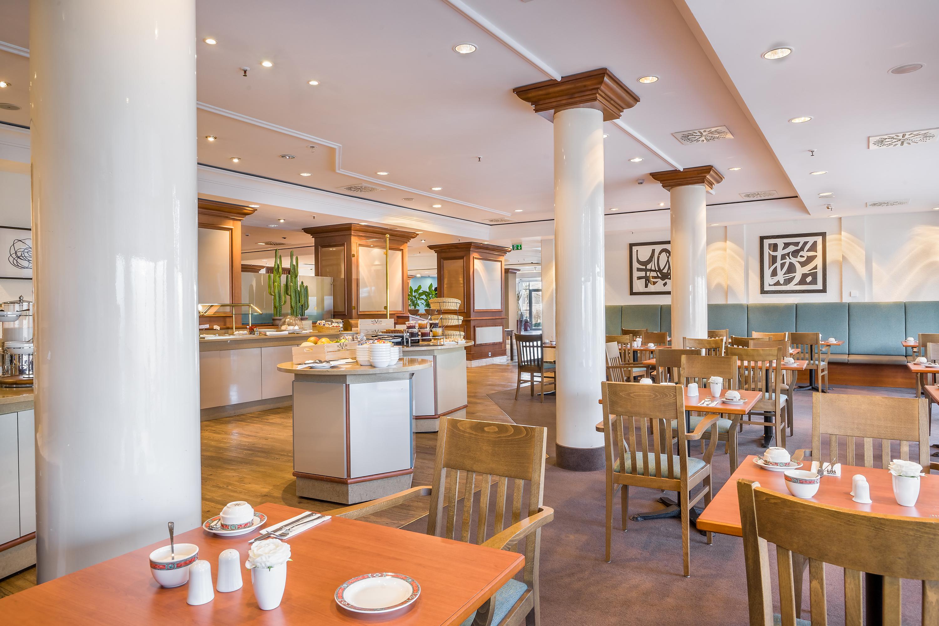 Garner Hotel Ruesselsheim By Ihg Екстер'єр фото
