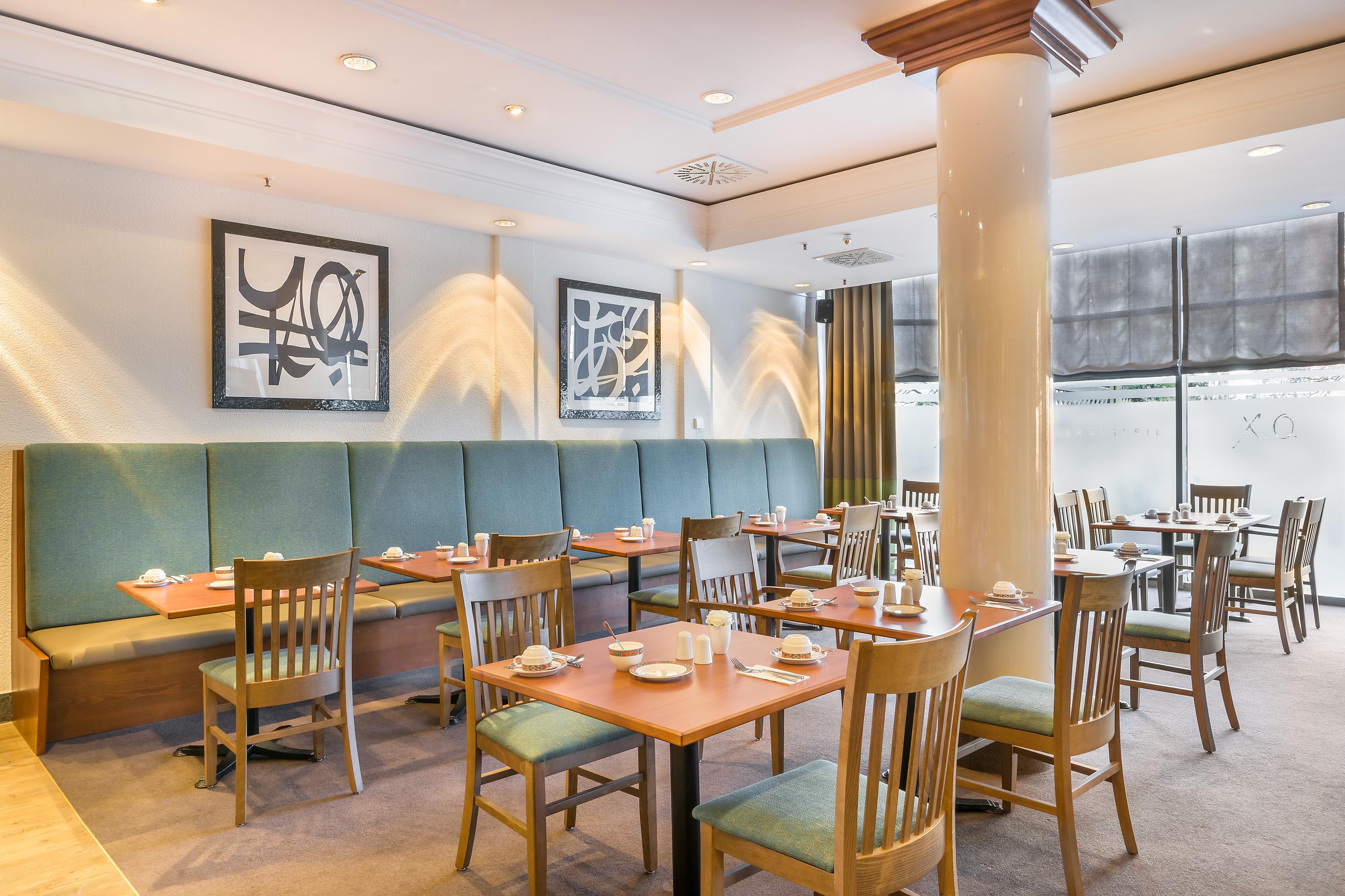 Garner Hotel Ruesselsheim By Ihg Екстер'єр фото