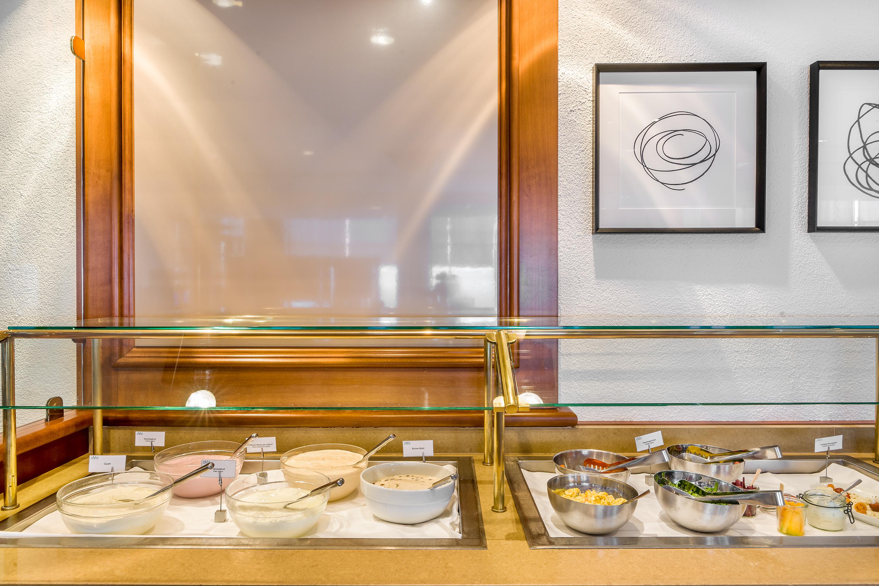 Garner Hotel Ruesselsheim By Ihg Екстер'єр фото