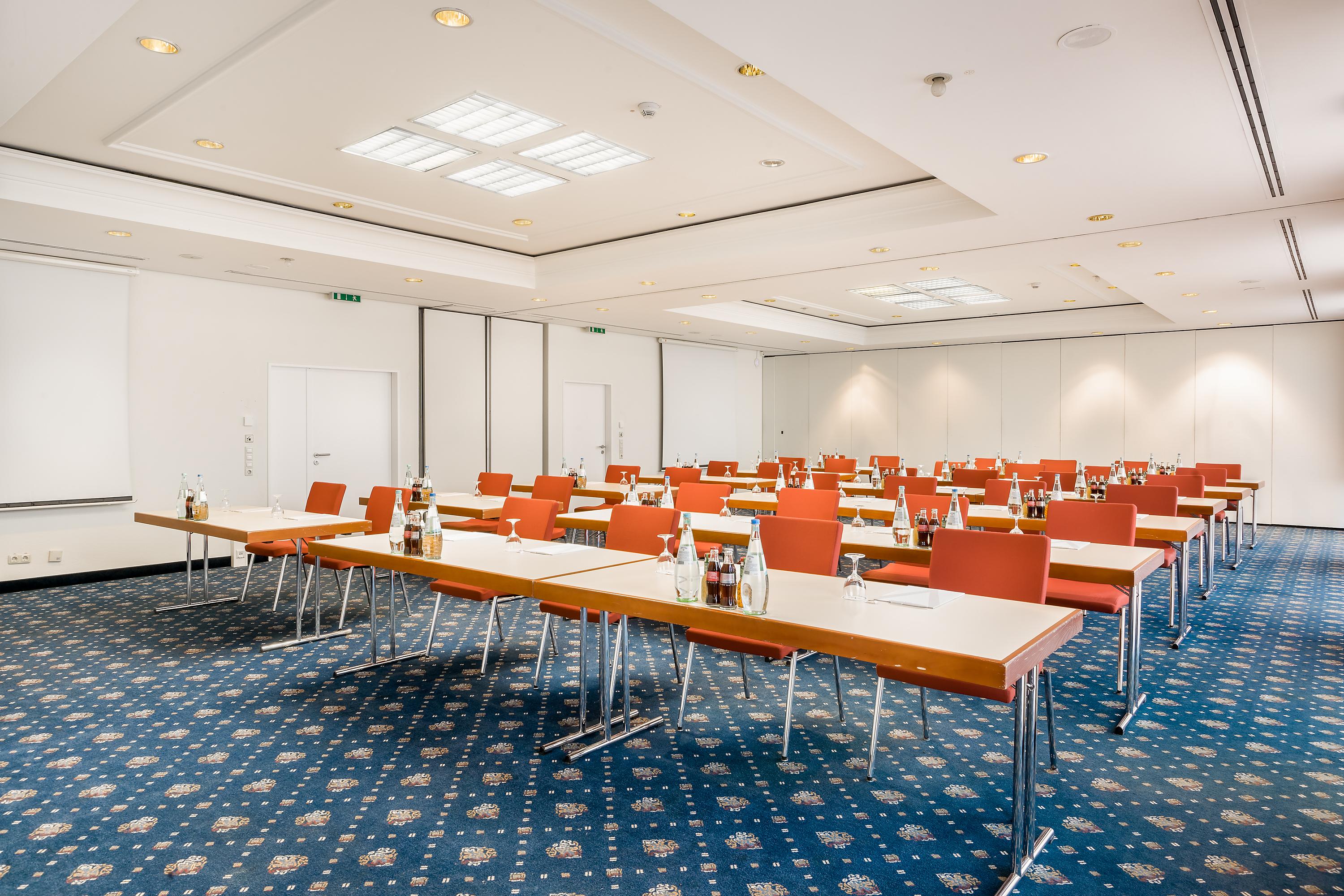 Garner Hotel Ruesselsheim By Ihg Екстер'єр фото