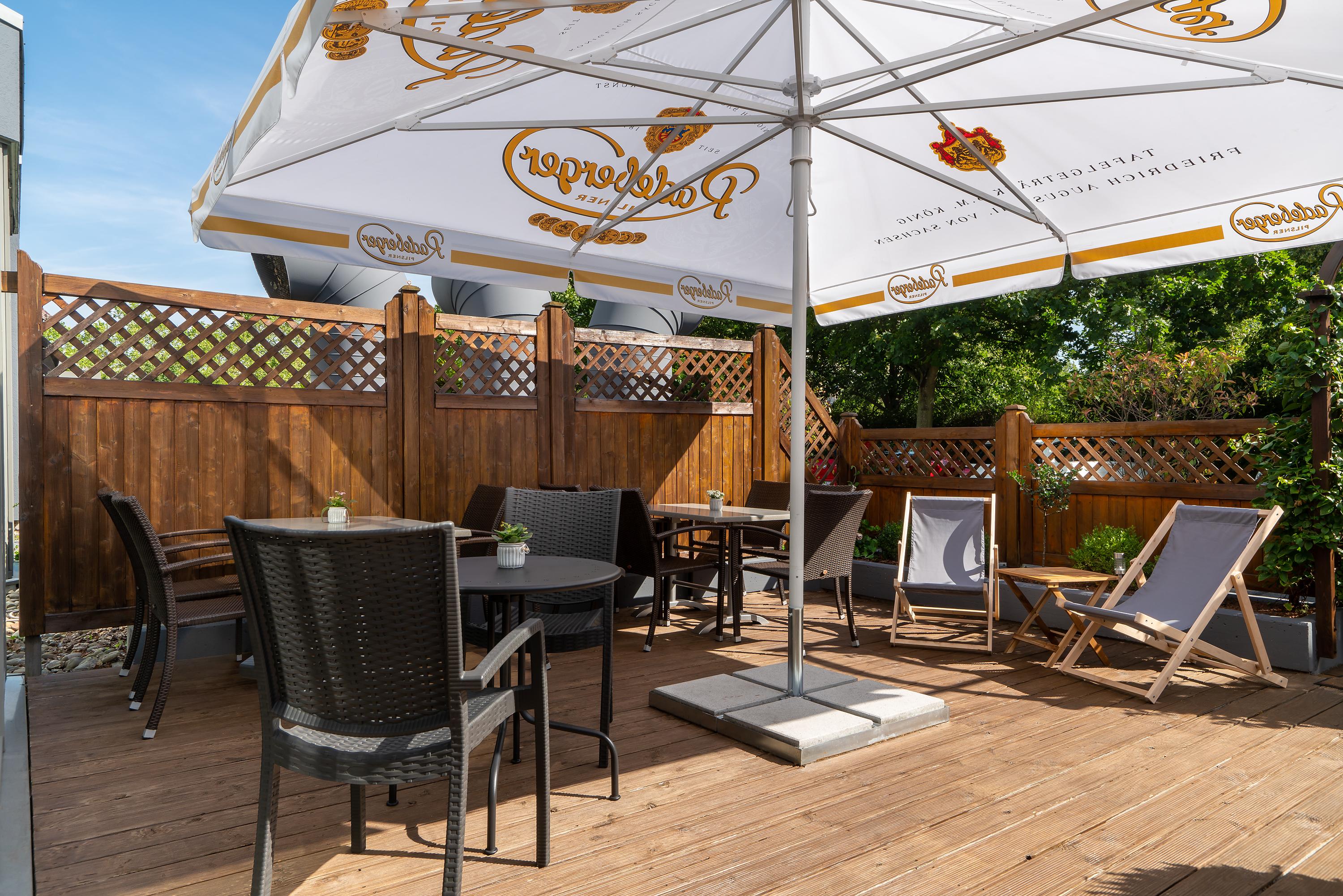 Garner Hotel Ruesselsheim By Ihg Екстер'єр фото