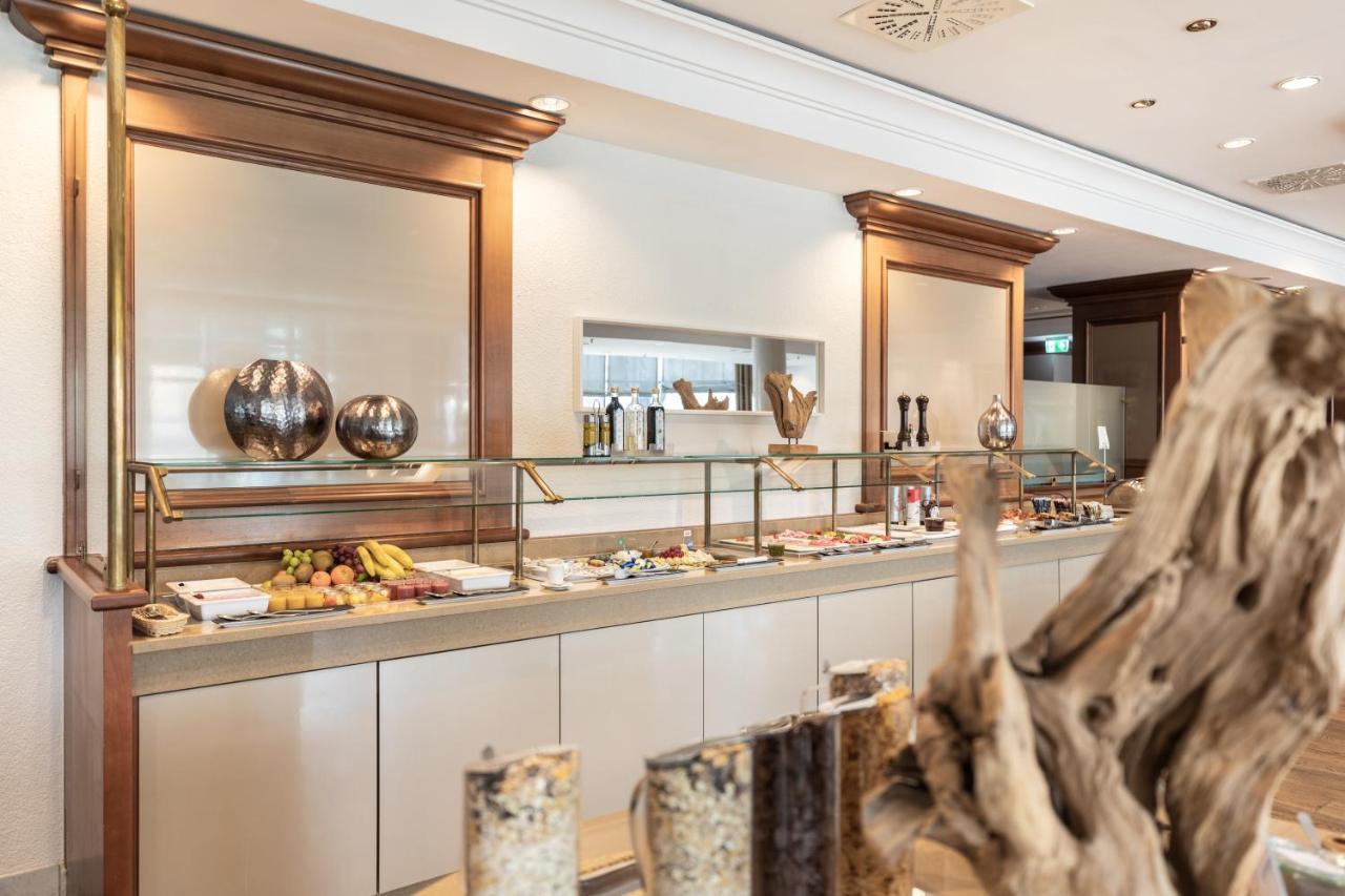 Garner Hotel Ruesselsheim By Ihg Екстер'єр фото