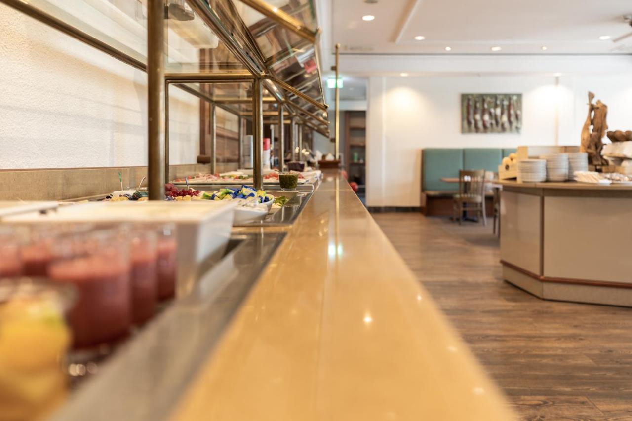 Garner Hotel Ruesselsheim By Ihg Екстер'єр фото