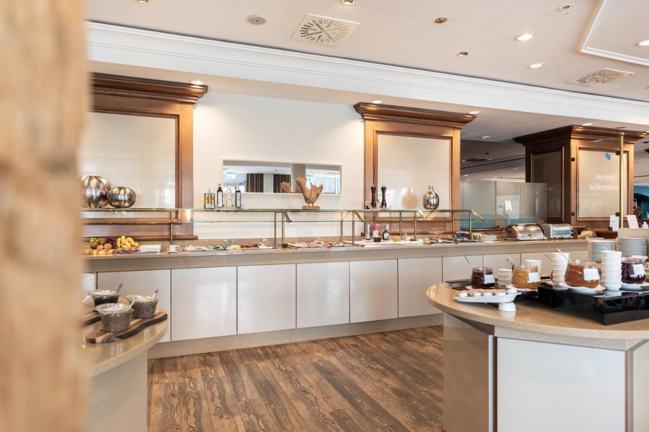 Garner Hotel Ruesselsheim By Ihg Екстер'єр фото