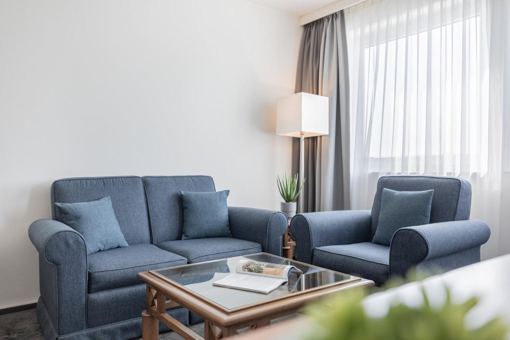 Garner Hotel Ruesselsheim By Ihg Екстер'єр фото