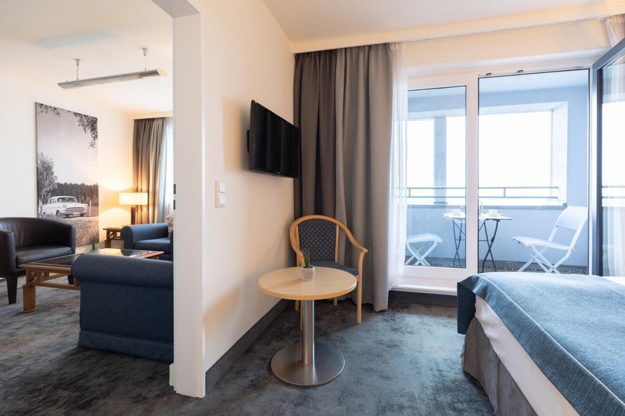 Garner Hotel Ruesselsheim By Ihg Екстер'єр фото
