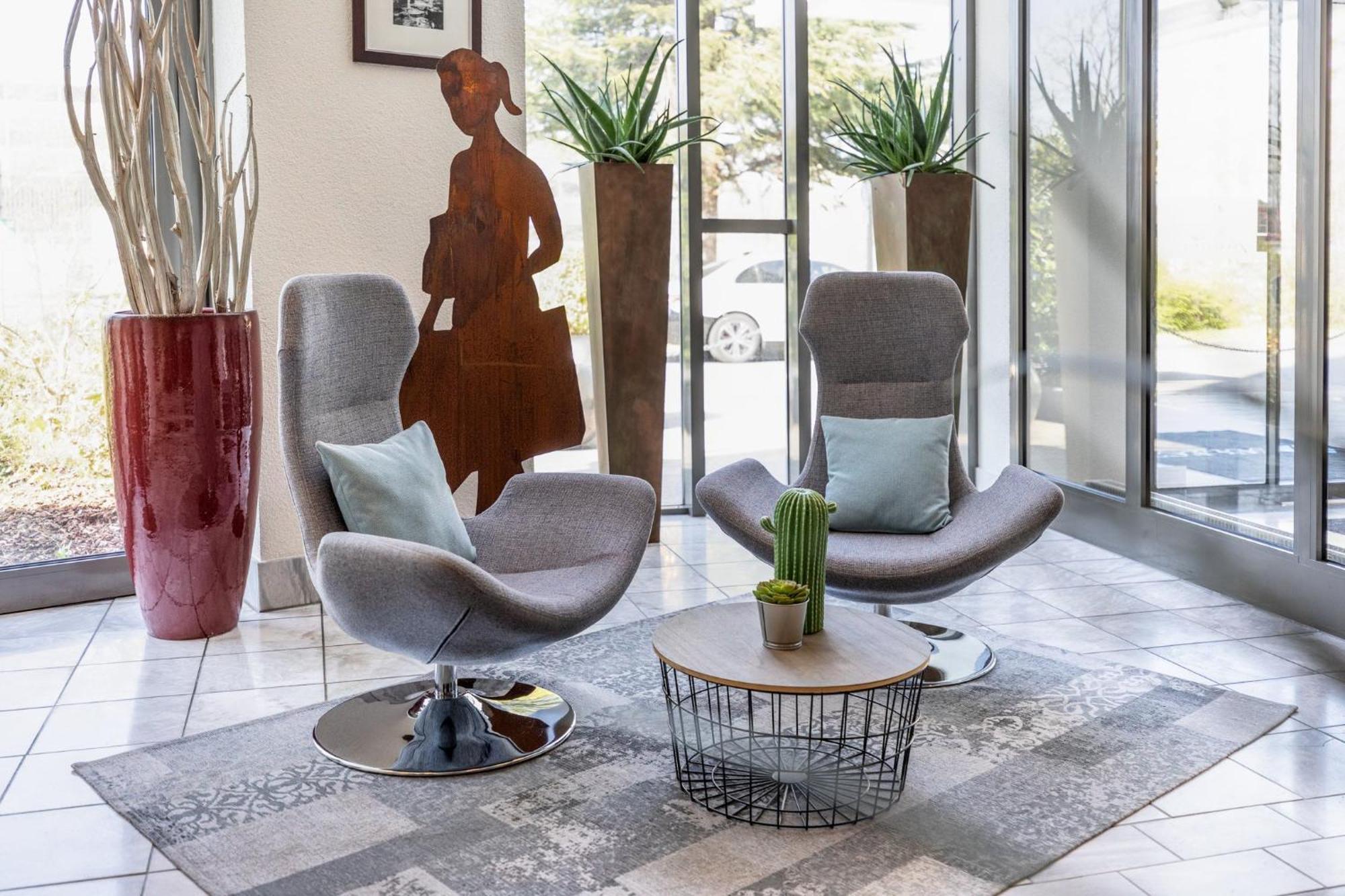 Garner Hotel Ruesselsheim By Ihg Екстер'єр фото