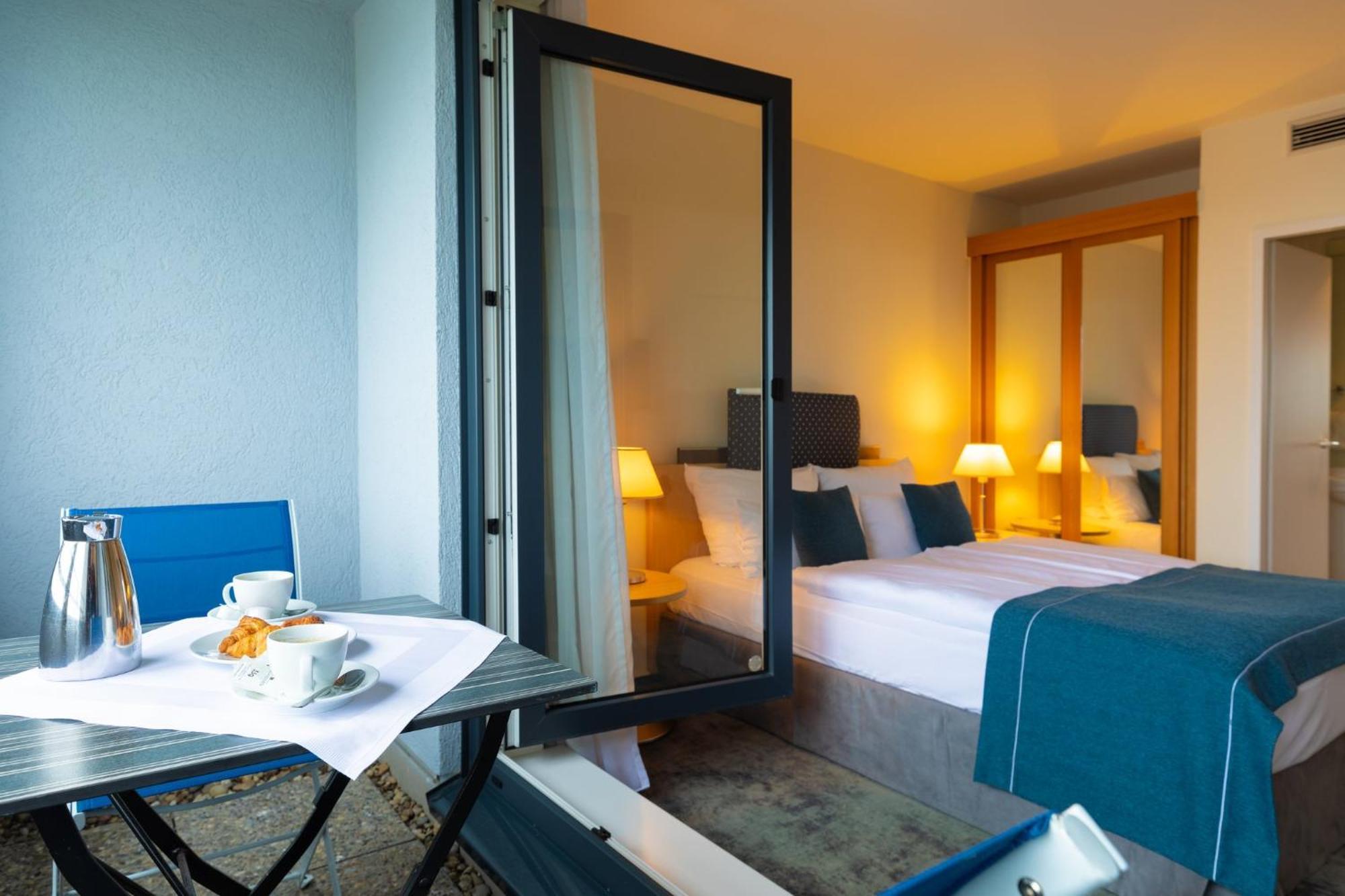 Garner Hotel Ruesselsheim By Ihg Екстер'єр фото